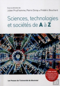 Bertrand.pt - Sciences, Technologies Et Sociétés De A À Z