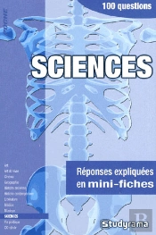 Sciences