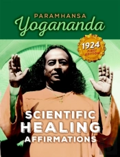 Scienctific Healing Affirmations