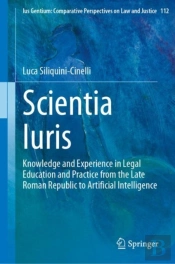 Scientia Iuris