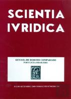 Scientia Ivridica N.º 319