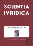 Scientia Ivridica N.º 321
