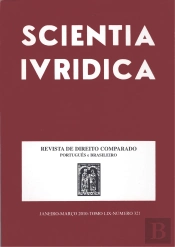 Scientia Ivridica N.º 321
