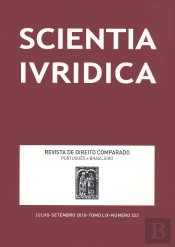 Scientia Ivridica N.º 323