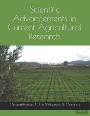 Scientific Advancements In Current Agricultural Research