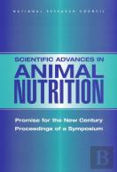 Scientific Advances In Animal Nutrition