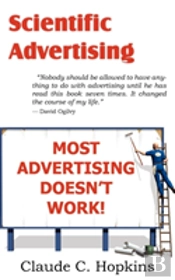Scientific Advertising