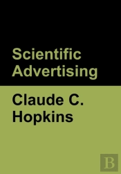 Scientific Advertising