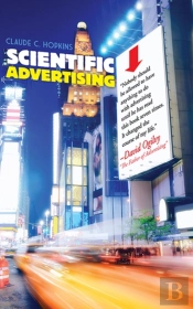 Scientific Advertising