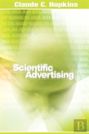 Scientific Advertising