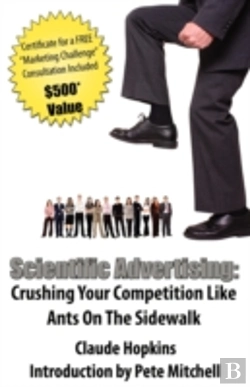 Bertrand.pt - Scientific Advertising