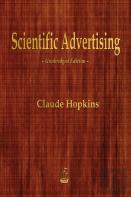 Scientific Advertising