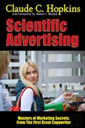 Scientific Advertising - Masters Of Mark