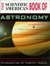 'Scientific American' Book Of Astronomy