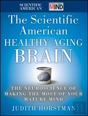 Scientific American Healthy Aging Brain