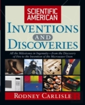 'Scientific American' Inventions And Discoveries