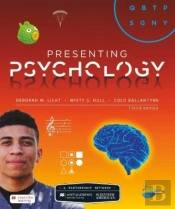 Scientific American: Presenting Psychology
