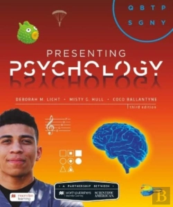 Bertrand.pt - Scientific American: Presenting Psychology