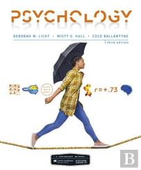 Scientific American: Psychology