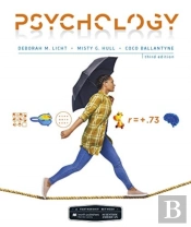 Scientific American: Psychology