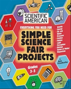 Bertrand.pt - Scientific American, Simple Science Fair Projects, Grades 3-5