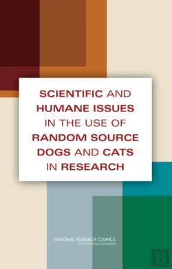 Bertrand.pt - Scientific And Humane Issues In The Use Of Random Source Dogs And Cats In Research