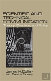 Scientific And Technical Communication