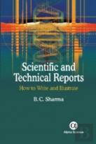 Scientific And Technical Reports