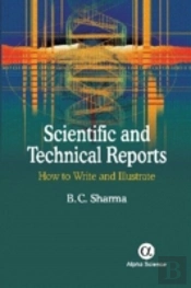 Scientific And Technical Reports