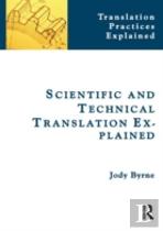 Scientific And Technical Translation Explained