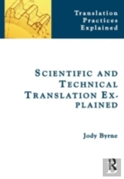 Scientific And Technical Translation Explained
