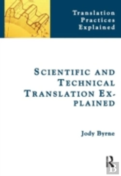 Bertrand.pt - Scientific And Technical Translation Explained