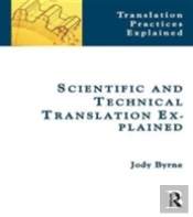 Scientific And Technical Translation Explained