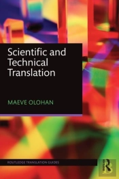 Scientific And Technical Translation