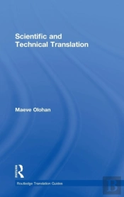 Scientific And Technical Translation