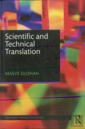 Scientific And Technical Translation