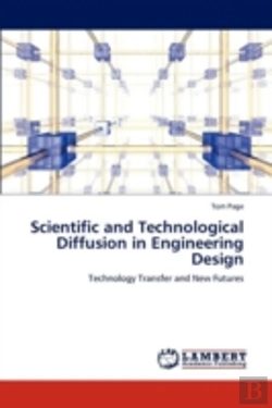 Bertrand.pt - Scientific And Technological Diffusion In Engineering Design