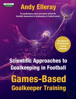 Bertrand.pt - Scientific Approaches To Goalkeeping In Football