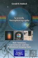 Scientific Astrophotography