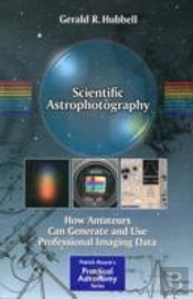 Scientific Astrophotography