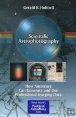 Bertrand.pt - Scientific Astrophotography