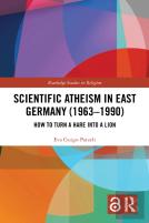 Scientific Atheism In East Germany (1963-1990)