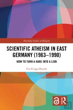 Bertrand.pt - Scientific Atheism In East Germany (1963-1990)
