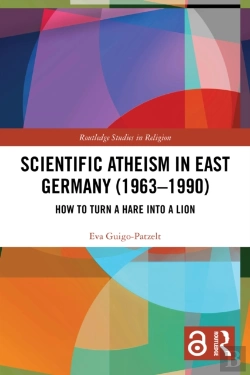 Bertrand.pt - Scientific Atheism In East Germany (1963-1990)