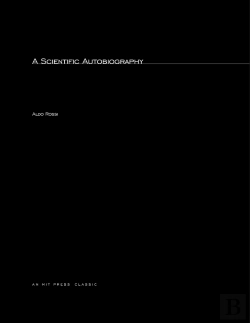 Bertrand.pt - Scientific Autobiography