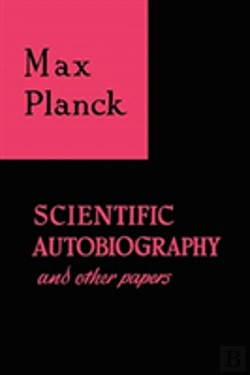 Bertrand.pt - Scientific Autobiography And Other Papers