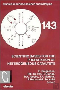 Bertrand.pt - Scientific Bases For The Preparation Of Heterogeneous Catalysts