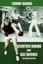 Scientific Boxing And Self Defence: The