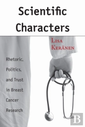 Scientific Characters