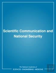 Scientific Communication And National Security